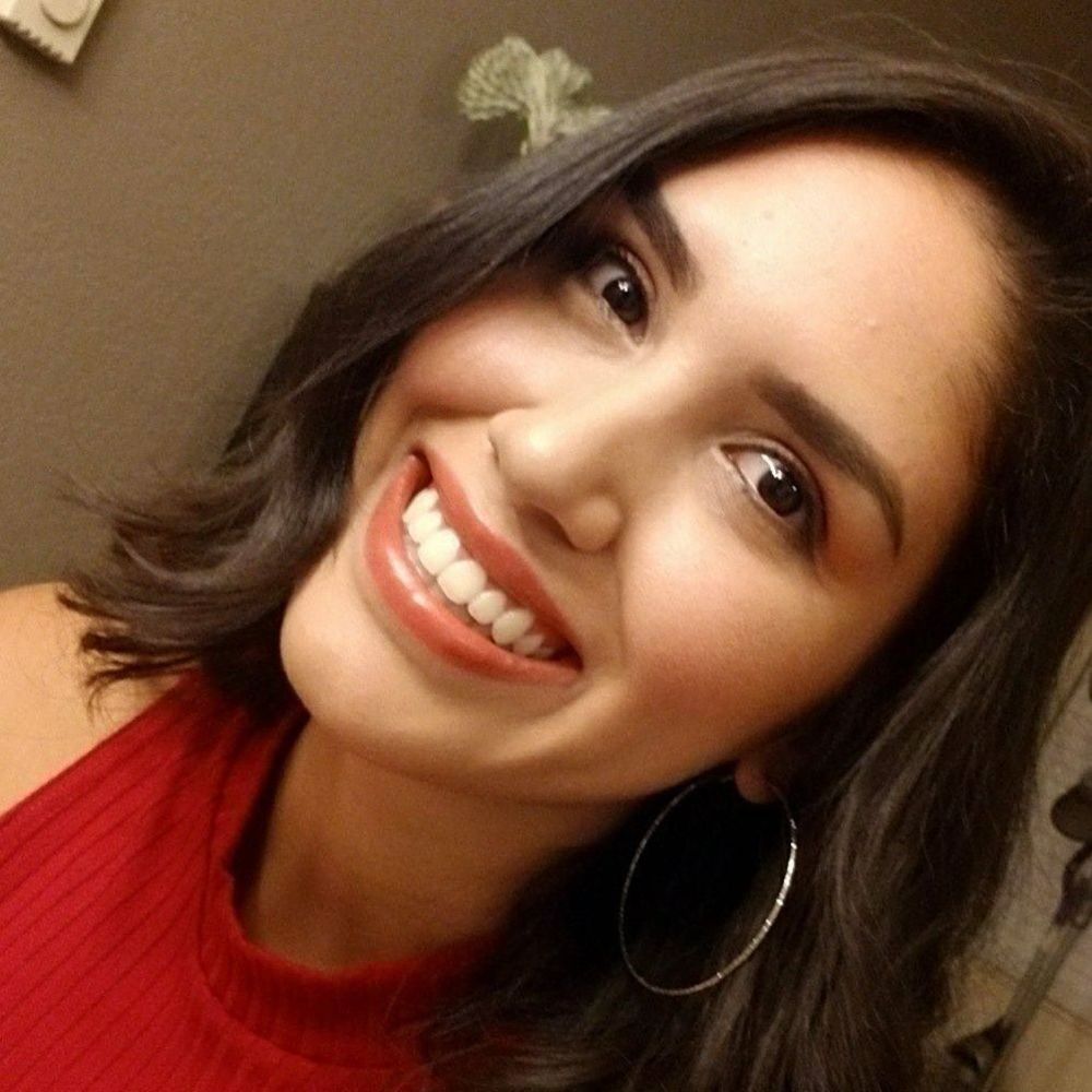 Meet your Posher, Arianna